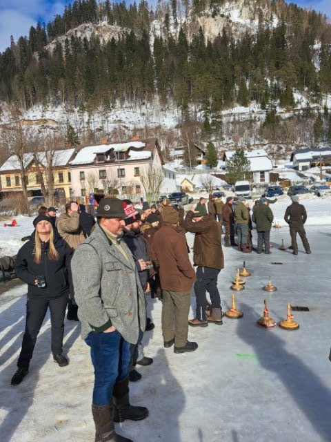 Eisschießen JSV 2023